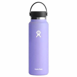 Hydro Flask Wide Mouth - Special Edition - 40oz. - Lupine